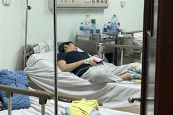 TP Hồ Chí Minh: Làm rõ vụ 46 trường hợp nhập viện do nghi ngộ độc thực phẩm
