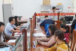 Phú Ninh hiện thực hóa khát vọng phát triển