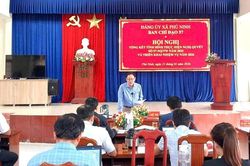 Nền tảng chuyển đổi số