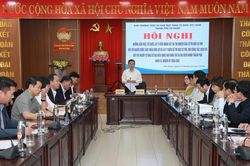 Từ ngày 4/2, lấy ý kiến và tín nhiệm của cử tri nơi cư trú đối với người ứng cử đại biểu Quốc hội và đại biểu HĐND thành phố
