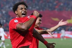 Đội tuyển Việt Nam chuẩn bị nhận vé dự Asian Cup 2027 sau bê bối của Malaysia