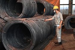 Ngày 3/2: Giá thép và quặng sắt đồng loạt giảm trước nhu cầu thấp
