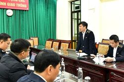 Thực hiện Kế hoạch kiểm toán năm 2026 đạt chất lượng, hiệu quả