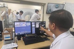 Đưa dịch vụ kỹ thuật chẩn đoán hình ảnh không cần phim in vào Quỹ BHYT chi trả