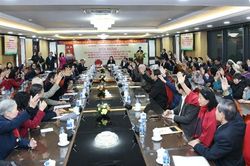 Các đồng chí lãnh đạo Đảng, Nhà nước được cử tri nơi cư trú tín nhiệm cao, giới thiệu ứng cử đại biểu Quốc hội khóa XVI