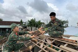 Mùa Xuân của niềm tin, bản lĩnh, trí tuệ và trách nhiệm