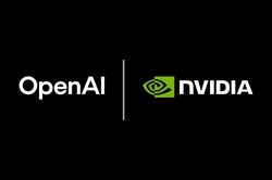 Thương vụ 100 tỷ USD NVIDIA - OpenAI chính thức đổ vỡ