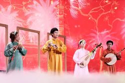 Gala Cười 2026 - Điểm hẹn tiếng cười sum họp Xuân Bính Ngọ