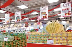 Hà Nội siết chặt chống buôn lậu, hàng giả, triển khai quyết liệt các chương trình bình ổn giá dịp Tết