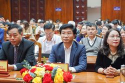 Quảng Trị: Phát triển nổi bật sau hợp nhất