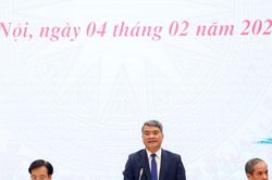 Xây dựng Chiến lược hoàn thiện hệ thống pháp luật Việt Nam trong kỷ nguyên mới