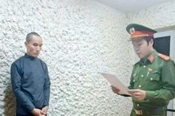 Khởi tố tài xế vượt ẩu gây tai nạn làm 2 người tử vong ở Lâm Đồng