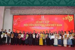 Chuyện vào Hội: Nhà văn gánh vác trách nhiệm về tư cách sống, phát ngôn trước xã hội và chất lượng của tác phẩm