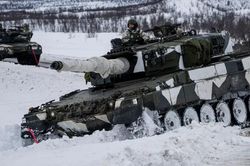 NATO lên kế hoạch triển khai sứ mệnh mới tại Bắc Cực