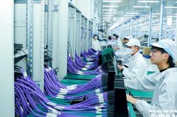 Nghệ An: Sản xuất công nghiệp bứt phá ngay từ tháng đầu năm 2026