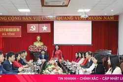 Lan tỏa tinh thần hành động từ bài viết của Tổng Bí thư Tô Lâm trong sinh hoạt chi bộ
