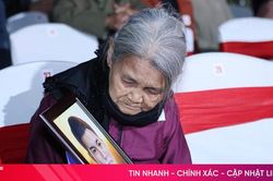 'Tết tri ân liệt sĩ' - hành trình nối dài ký ức, bồi đắp lòng biết ơn
