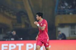 Đoàn Văn Hậu tái xuất ấn tượng giúp CAHN đánh bại Ninh Bình 3-2