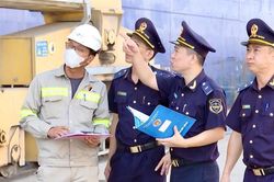 Hải quan hỏa tốc tháo gỡ ách tắc, thông quan 24/7 thực phẩm nhập khẩu