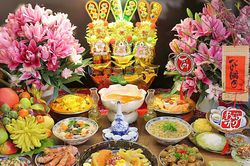 Có nên cúng ông Công ông Táo trước ngày 23 tháng Chạp?