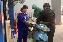 Giá xăng dầu có thể tiếp tục tăng trong kỳ điều hành ngày mai 5/2