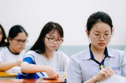 Kỳ thi tốt nghiệp THPT 2026: Những thay đổi có thể làm sĩ tử 2K8 'rối não'
