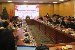 Xuất khẩu nông sản tháng 1, nhiều mặt hàng chủ lực tăng mạnh