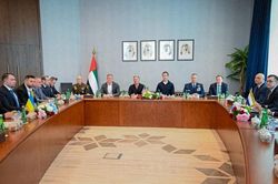 Kết quả đàm phán tại UAE: Nga – Ukraine trao đổi 314 tù nhân