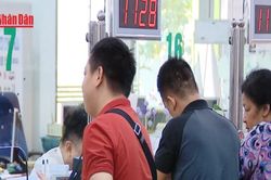 Lãi suất cho vay mua nhà đất tăng vọt