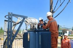 Lịch cúp điện Thành phố Huế hôm nay ngày 6/2/2026