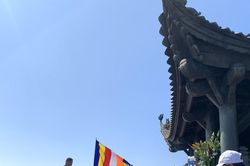 Quảng Ninh miễn phí tham quan di tích Yên Tử trong 3 năm