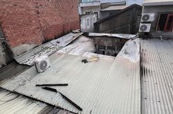 Khẩn trương điều tra nguyên nhân vụ cháy làm 3 người tử vong tại Thành phố Hồ Chí Minh