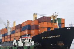 VIMC Lines: Hải trình mùa xuân – trọn vẹn niềm tin