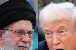 Đàm phán Mỹ - Iran: Cơ hội hạ nhiệt hay 'bước đệm' cho xung đột mới?