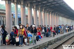 Bảo đảm phương tiện phục vụ người dân dịp Tết Nguyên đán 2026