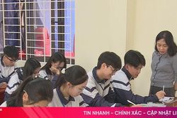 Tuyển sinh đại học năm 2026: Khi IELTS không còn là 'tấm vé ưu tiên'
