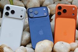 Rò rỉ thiết kế iPhone kỷ niệm 20 năm