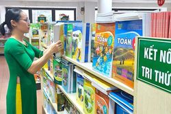 Số hóa sách giáo khoa: Để cơ hội biến thành 'thực tiễn hiệu quả'