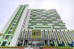 TNH báo lỗ quý thứ 5 liên tiếp