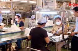 Doanh nghiệp FDI dẫn đầu 'cuộc đua' thưởng Tết Bính Ngọ 2026