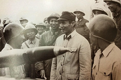 Thượng tướng Trần Sâm trong ký ức người thân - Bài 1: Sự nghiệp cách mạng sôi động, phong phú và trong sáng
