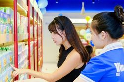 Vinamilk và hành trình nâng tầm vị thế doanh nghiệp Việt trên bản đồ ngành sữa thế giới