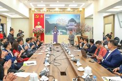 Báo Nhân Dân ra mắt MV 'Secret Garden in Vietnam': Bản hòa âm giữa âm nhạc và di sản