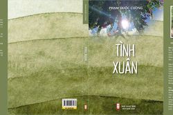 Nhà báo Phạm Quốc Cường ra mắt tập thơ thứ 9 'Tình Xuân'