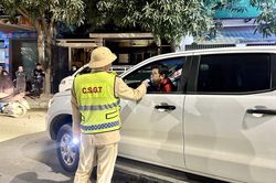 Không có vùng cấm, không có ngoại lệ trong xử lý vi phạm nồng độ cồn dịp Tết Bính Ngọ 2026