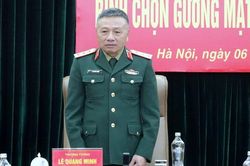Quân đội bình chọn 10 Gương mặt trẻ tiêu biểu toàn quân năm 2025