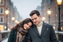 Bản tình ca sưởi ấm giữa Mùa đông