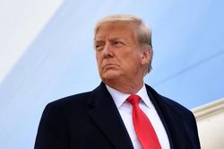 Tổng thống Trump kêu gọi thiết lập thỏa thuận hạt nhân mới