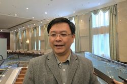 Người dân có thể tra cứu thông tin đại biểu ứng cử trên VNeID