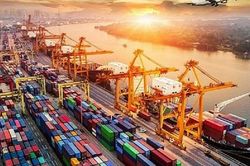 Tổng kim ngạch xuất, nhập khẩu đầu năm tăng mạnh, tạo xung lực cho nền kinh tế